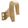 Crochet standard, pour frein de rétention tous modèles Aluminium Or^Hardwarexchange Best