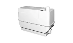 Cuve de relevage compacte SOLOLIFT2 C-3-Grundfos Hot