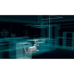 Cuve de relevage compacte SOLOLIFT2 C-3-Grundfos Hot