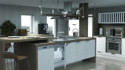 Cuve de relevage compacte SOLOLIFT2 C-3-Grundfos Hot