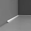 CX133 Corniche plafond - 2x2x200cm (h x p x L) - moulure décorative polymère A l'unité-Orac Decor Sale