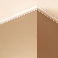 CX133 Corniche plafond - 2x2x200cm (h x p x L) - moulure décorative polymère A l'unité-Orac Decor Sale