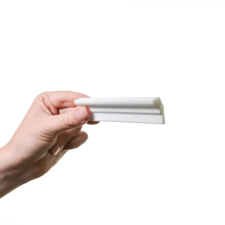 CX111 Corniche Plafond - 2,5x1,5x200cm (h x p x L) - moulure décorative polymère Carton complet-Orac Decor New