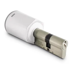 Cylindre 35/35 pour serrure connectée Lock - - 720108^Extel