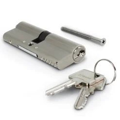 Cylindre 45/45 pour serrure connectée Lock - - 720113^Extel Clearance