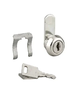 Cylindre batteuse avec came plate à 12h pour boîte aux lettres --Thirard Best