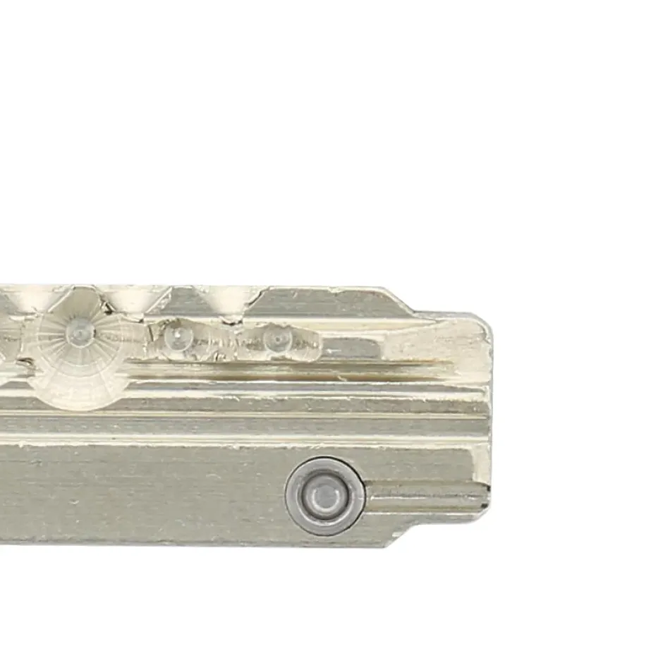 Cylindre débrayable mistral 2 entrées 30x30 mm-Bricard Sale