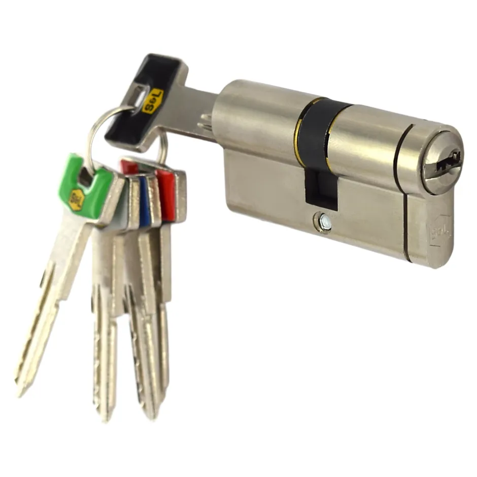 Cylindre de sécurité Smith & Locke 30 x 50mm^ Online