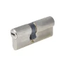 Cylindre de sécurité nickelé 30 x 40 mm^Vachette Clearance