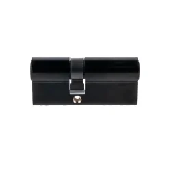 Cylindre de Serrure 30X40 mm finition PVD noir V5 3 clés^Vachette Online