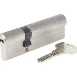 Cylindre de serrure Série 1000+ débrayable 30x60 mm 6 goupilles anti-perçage et anti-crochetage-Yale Online