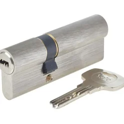 Cylindre de serrure Série 1000+ débrayable 30x50 mm 6 goupilles anti-perçage et anti-crochetage-Yale Outlet