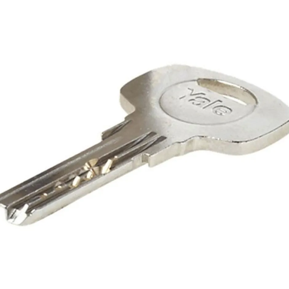 Cylindre de serrure Série 1000+ débrayable 30x50 mm 6 goupilles anti-perçage et anti-crochetage-Yale Outlet