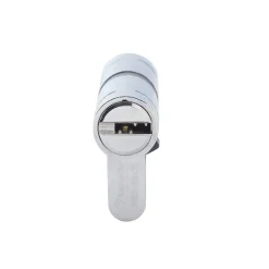 Cylindre haute sécurité en acier 40 x 50 mm^Vachette Hot