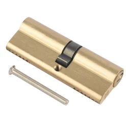 Cylindre laiton 35 x 35 mm^Smith & Locke Clearance