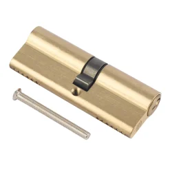 Cylindre laiton 40 x 40 mm-Smith & Locke Clearance