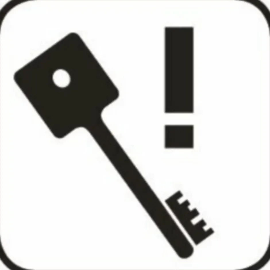 Cylindre électronique Burg Wächter secuEntry Easy+ 7602 FP et clavier^Burg-Wachter Clearance