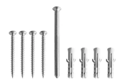 Cylindre électronique Burg Wächter secuEntry Home 5001 PIN et clavier-Burg-Wachter Clearance