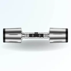 Cylindre électronique de serrure connecté étanche -13 double à badge rfid mifare-LOCKY Discount