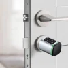 Cylindre électronique de serrure connecté -10 code à code et badge rfid mifare^LOCKY Online