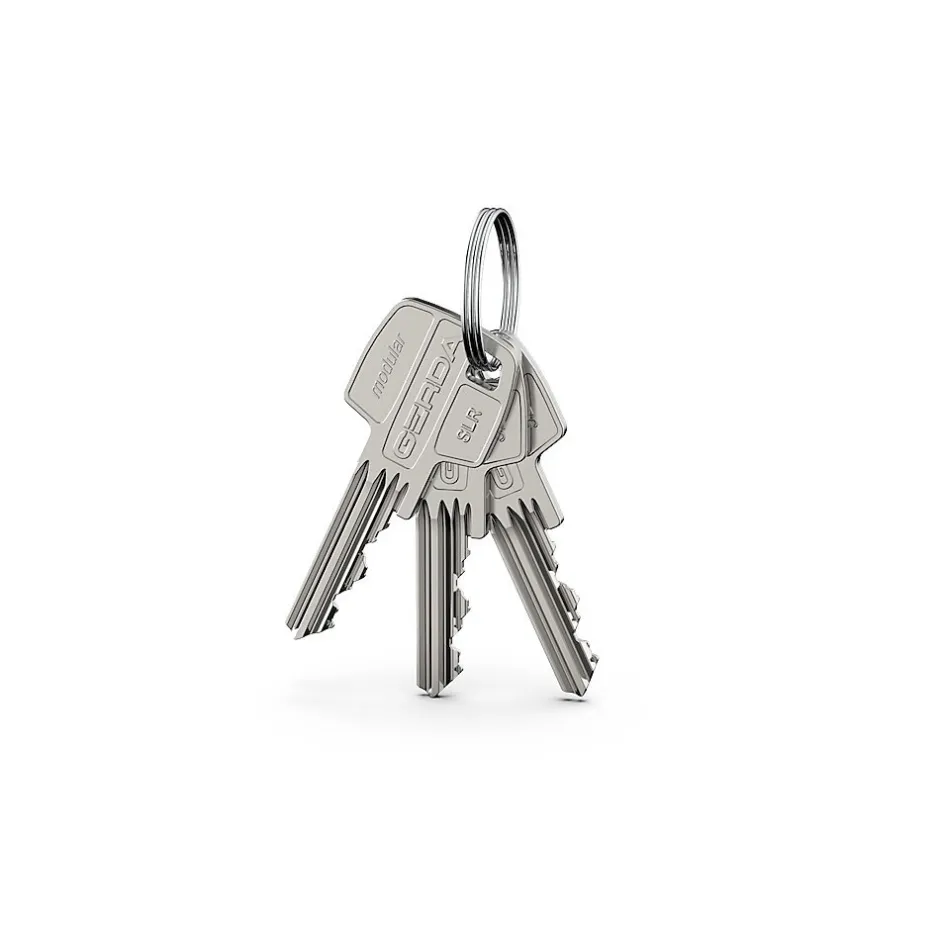 Cylindre Modulaire Gerda 30-61mm-30mm-Tedee Discount