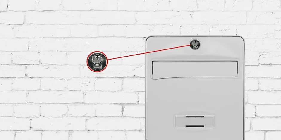 Cylindre PTT + 2 cames interchangeables --Burg Wachter Discount