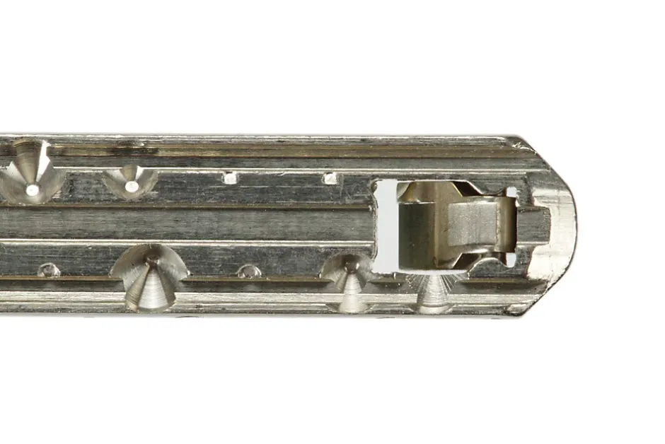 Cylindres débrayables Chifral x40 L.40x50 mm-Bricard Best