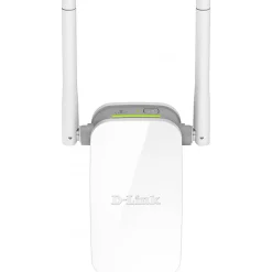 D Link - Extenseur Wi Fi N300 - 300 Mbps - Port Ethernet - WPA WPA2^D-Link