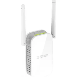D Link - Extenseur Wi Fi N300 - 300 Mbps - Port Ethernet - WPA WPA2^D-Link