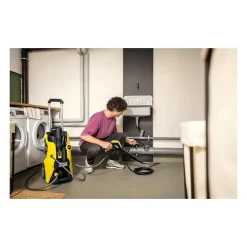 Débouche canalisations 15 m + set de buses --Karcher