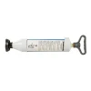 Déboucheur à Pompe 370 mm - Efficace pour Évacuer les Obstructions - Outil Pratique et Durable -^Silverline Discount