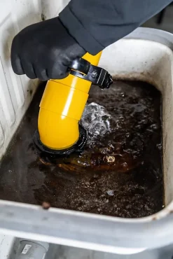 Déboucheur à pompe Pull-Push - Déboucheur à pompe Pull-Push^Rems Outlet