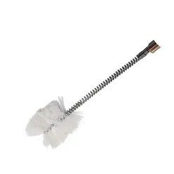 Déboucheur furet flexible brosse 1.4 m^ Clearance