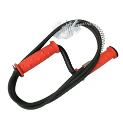 Déboucheur furet flexible brosse 1.4 m^ Clearance