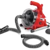 Déboucheur haute pression PowerClear 59143 - nettoyeur de canalisation robuste 5,4 kg-Ridgid Outlet
