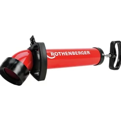 Déboucheur par aspiration ROPUMP SUPER PLUS - 072070X-Rothenberger Discount