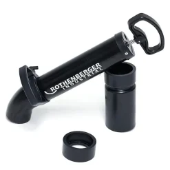 Déboucheur pro Ropump Power-Rothenberger Outlet