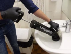 Déboucheur pro Ropump Power-Rothenberger Outlet