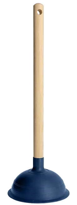 Déboucheur évier Eléphant L.14,7 x l.14,7 x H.36,7 cm-Elephant Best