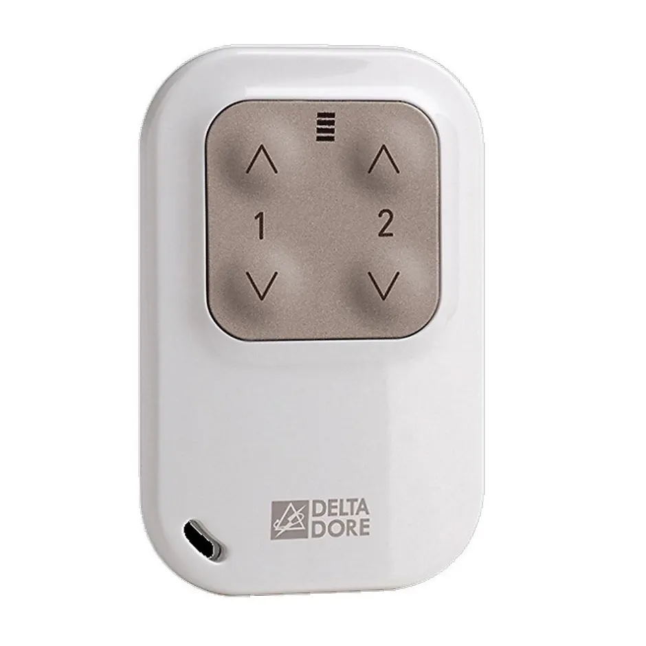 - Télécommande Automatismes - Tyxia 1400-Delta Dore Sale