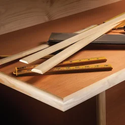 Demi tourillon 6 x 21 mm L.2,4 m Pin^ Outlet