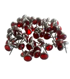 DIAM'S - Clou Tapissier Décoratif Effet Pierre Précieuse-Secodir Online