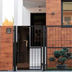 Digicode filaire pour mécanisme à contact sec - facile à programmer - Klavy 3 - - 109115-Extel Best