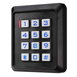 Digicode pour portillon et automatisme de portail et garage-Automatisme Passion Hot