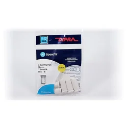 - 5 inserts Speedfit PER/PE-RT diamètre 16-Dipra Outlet