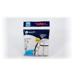 - 5 inserts Speedfit multicouche diamètre 20-Dipra Hot
