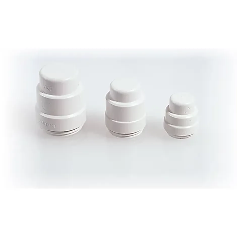 - Bouchon Speedfit diamètre 12^Dipra Hot