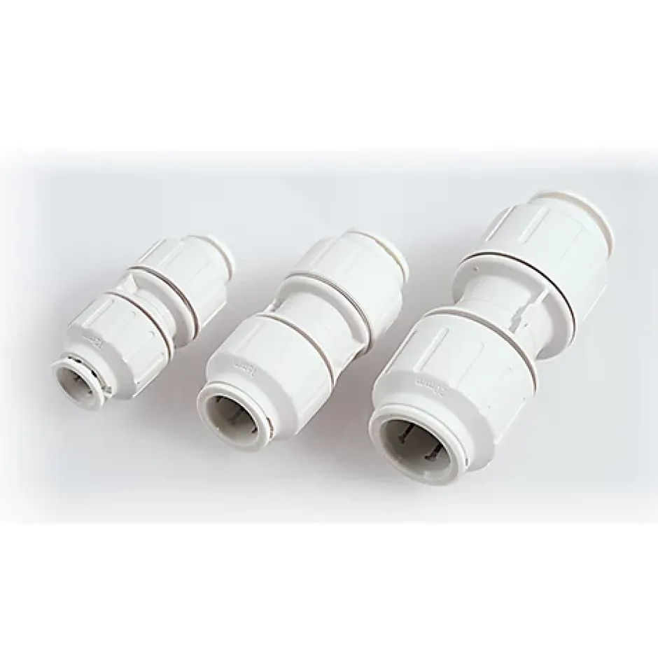 - Jonction égale Speedfit diamètre 16^Dipra Discount