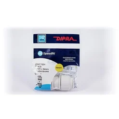 - Jonction égale Speedfit diamètre 16^Dipra Discount