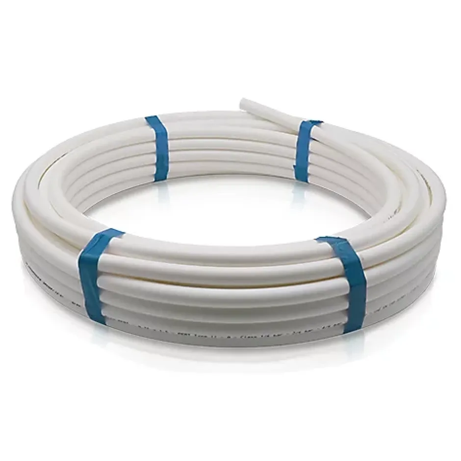 - PE-RT nu en couronne Speedfit diamètre 12 - 5m^Dipra Outlet